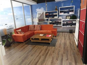 250 m² Office Space in La Lucia