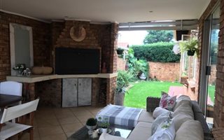 2 Bedroom Townhouse in Montana Park
