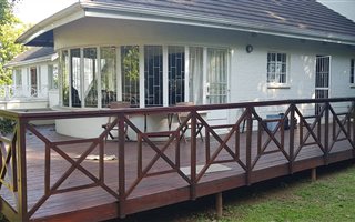 3 Bedroom House in Montrose