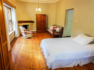 1 Bedroom Apartment in Wellington North