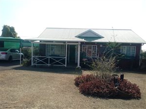 3 Bed Simplex in Cleland