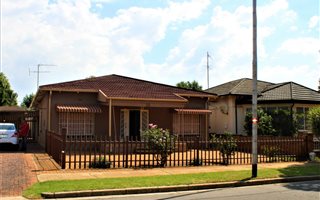 3 Bedroom House in Geduld