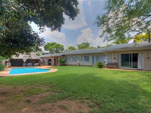 3 Bed House in Robin Hills
