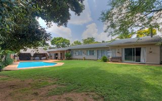 3 Bedroom House in Robin Hills