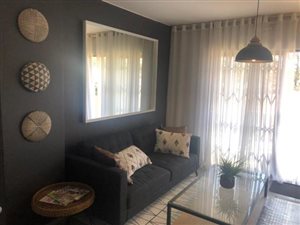 2 Bed Apartment in Centurion CBD