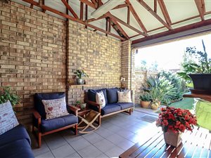 3 Bed Cluster in Eastleigh
