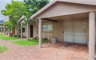 4 Bedroom House in Heather Park