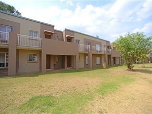 2 Bed Apartment in Brentwood