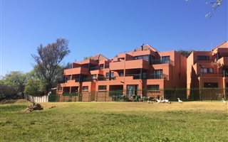 2 Bedroom Flat in Randpark Ridge