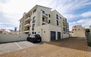 2 Bedroom House in Blouberg