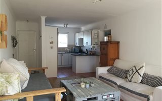 2 Bedroom Apartment in Durbanville