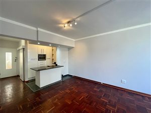 Studio Apartment in Sea Point