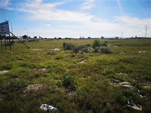 8699 m² Land available in Philippi