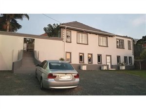 3 Bed House in Musgrave