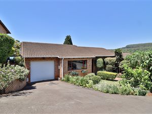 2 Bed Townhouse in Chase Valley Heights