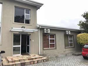 30 m² Office Space in Lorraine