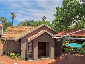 4 Bed House in Ifafi