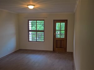 2 Bed Flat in Robindale