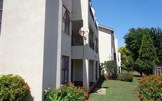 1 Bedroom Apartment in Scottsville