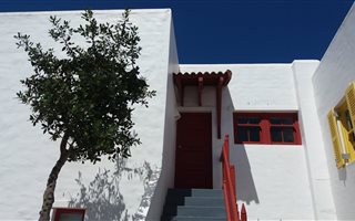 2 Bedroom Apartment in Club Mykonos