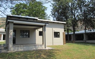2 Bedroom House in Wigwam
