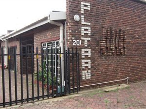 3 Bed Simplex in Vryheid