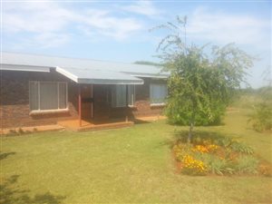 25 ha Farm in Northam