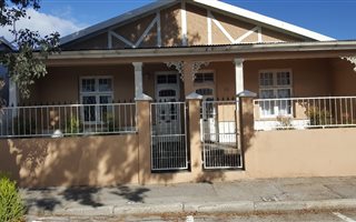 3 Bedroom House in Richmond Hill