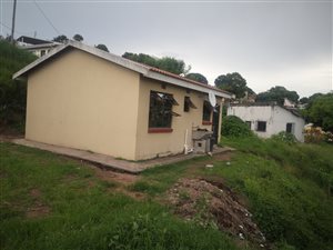 2 Bed House in Klaarwater