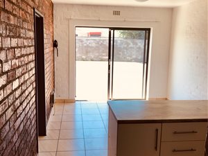 2 Bed Apartment in Brooklyn