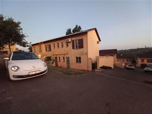 3 Bed Apartment in Empangeni