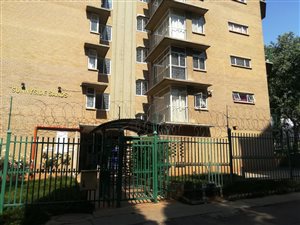 2 Bed Apartment in Sunnyside