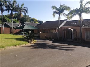 3 Bed House in Uvongo