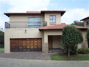 4 Bed Townhouse in Fleurdal