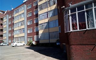 3 Bedroom Apartment in Mountain View