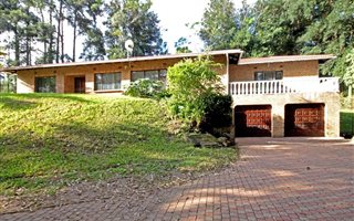 3 Bedroom House in Kloof