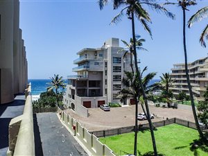 3 Bed Apartment in Ballito