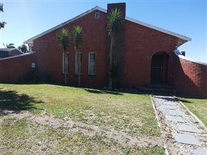 3 Bed House in Ben Kamma