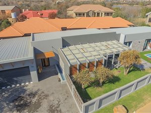 3 Bed House in Sable Hills Waterfront Estate