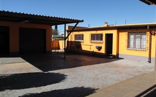 3 Bedroom House in Marlands