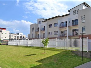 2 Bed Apartment in Kyalami
