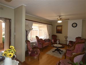 5 Bed House in Beyers Park
