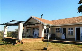 3 Bedroom House in Ashburton