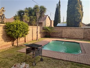 3 Bed House in Reyno Ridge