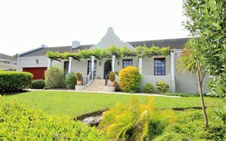 5 Bedroom House in Kenridge