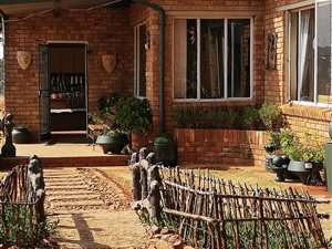 12.1 ha Farm in Heidelberg