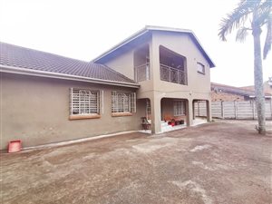 3 Bed House in Verulam