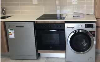 1 Bedroom Flat in Bronkhorstspruit