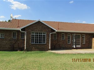 4 Bed House in Isandovale