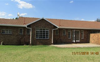 4 Bedroom House in Isandovale